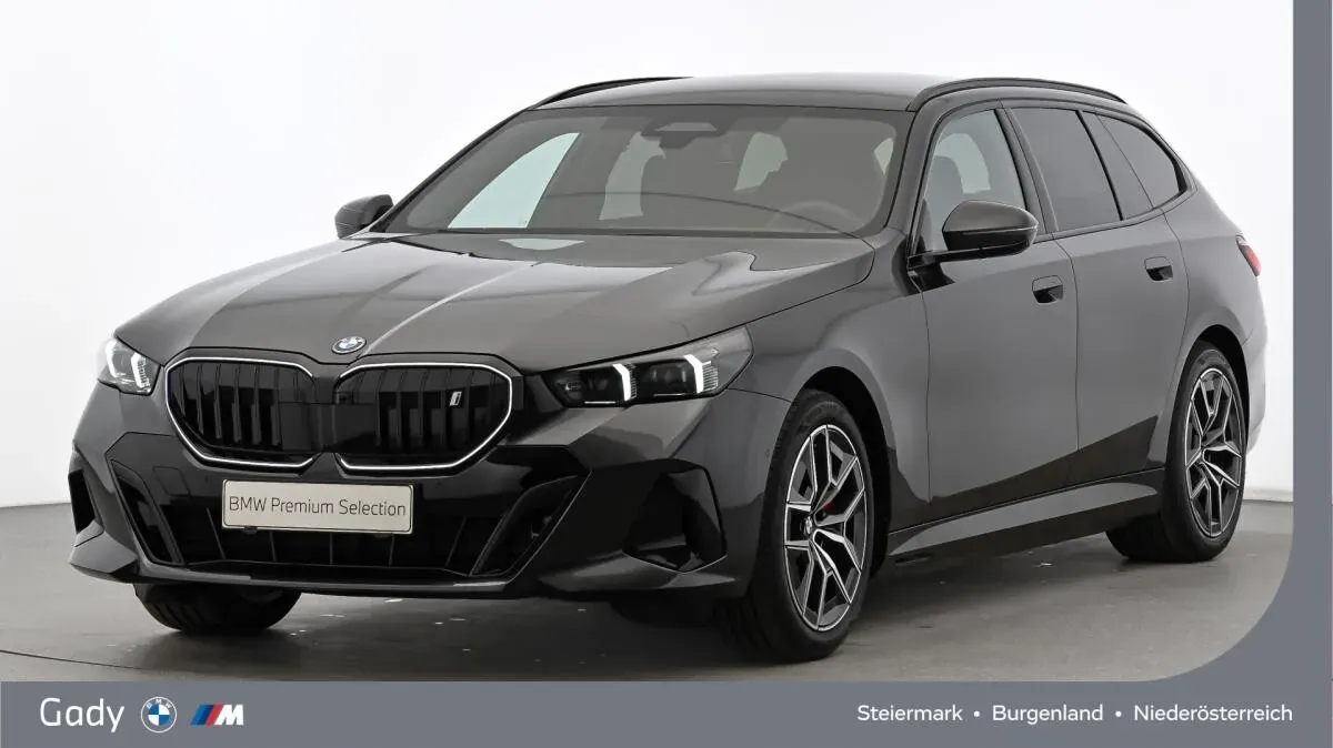 BMW I5