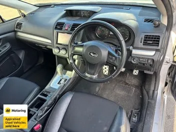 Subaru Impreza 2013 photo 4