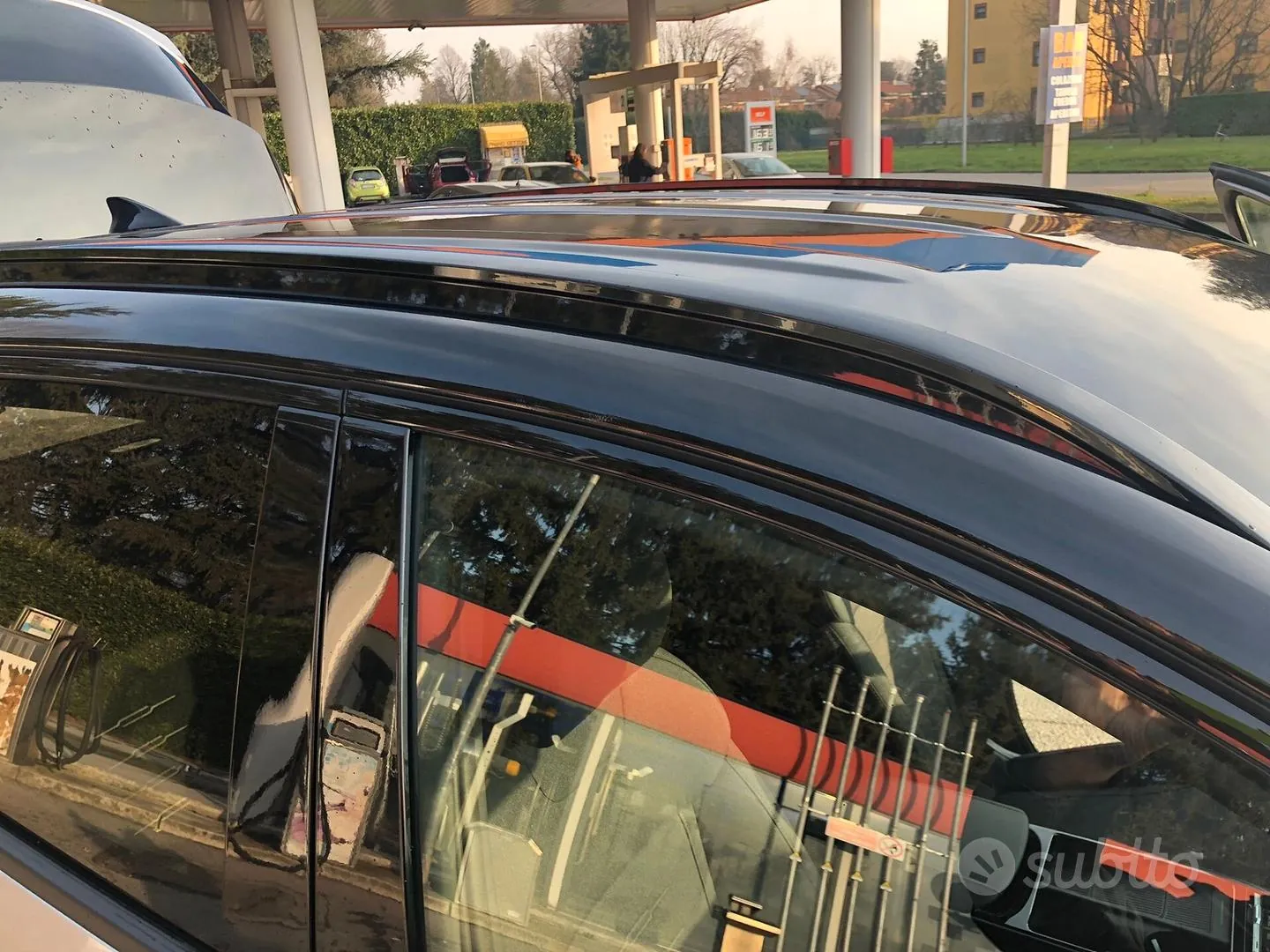Hyundai Tucson photo 5