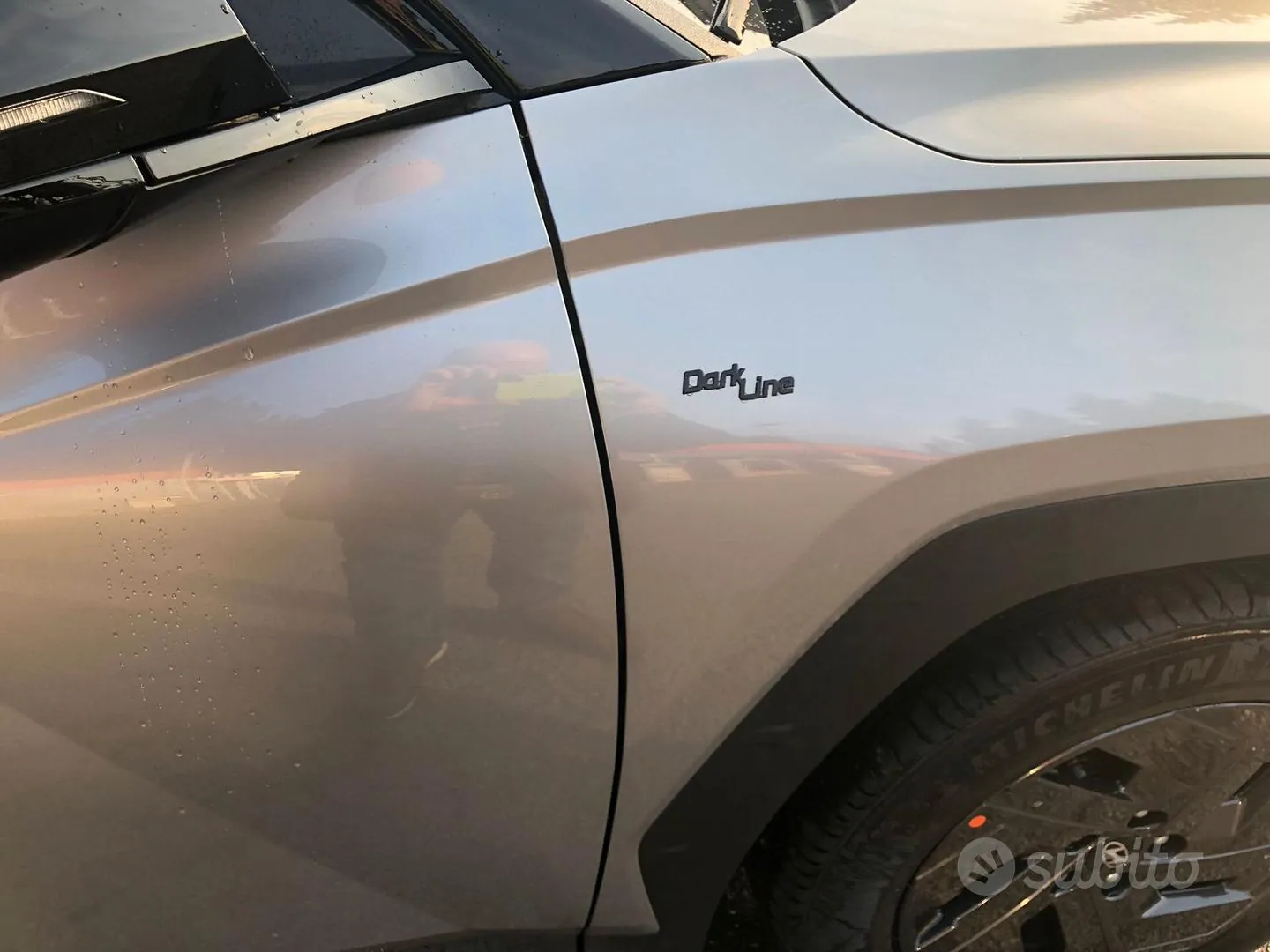 Hyundai Tucson photo 4