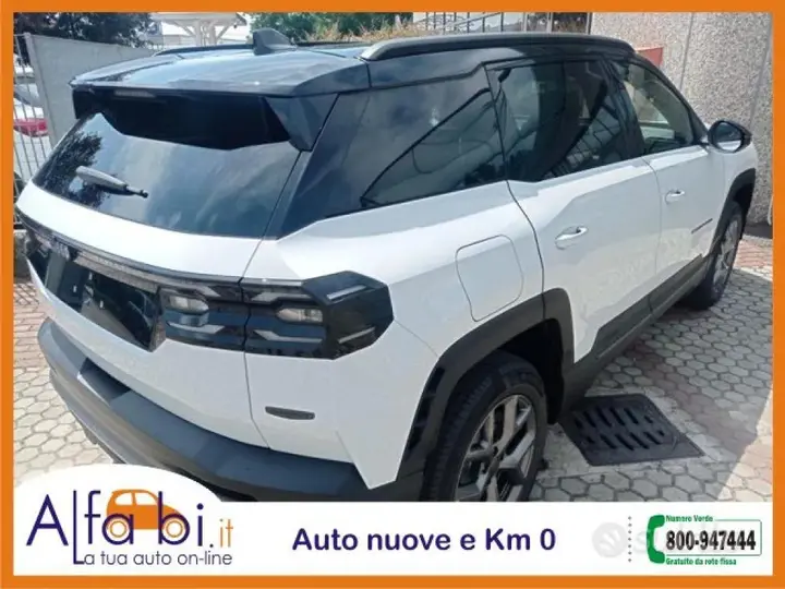 Jeep Compass 2026 photo 5
