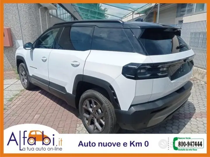 Jeep Compass 2026 photo 4