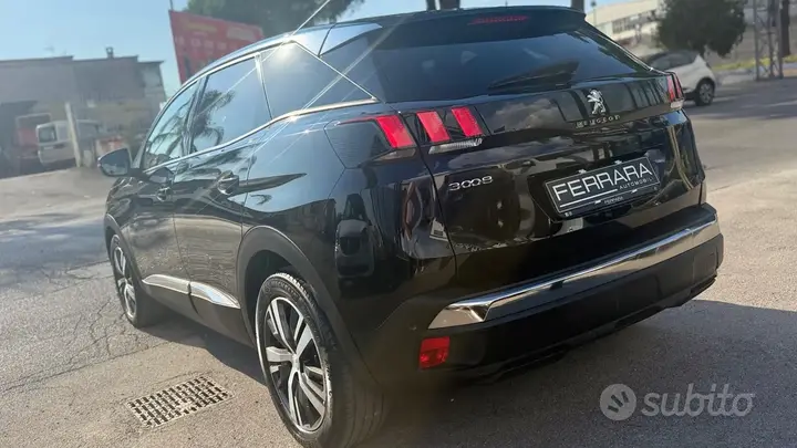 Peugeot 3008 2023 photo 5