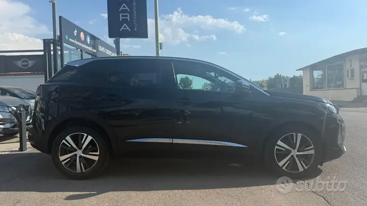 Peugeot 3008 2023 photo 4