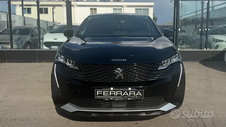 Peugeot 3008 2023 photo 2