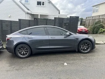 Tesla Model 3 2021 photo 5