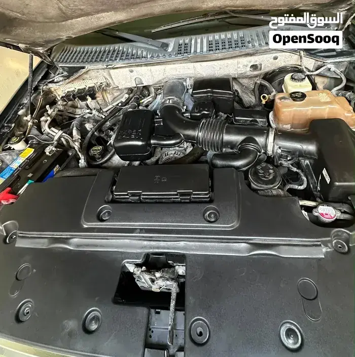 Ford Expedition 2014 photo 3