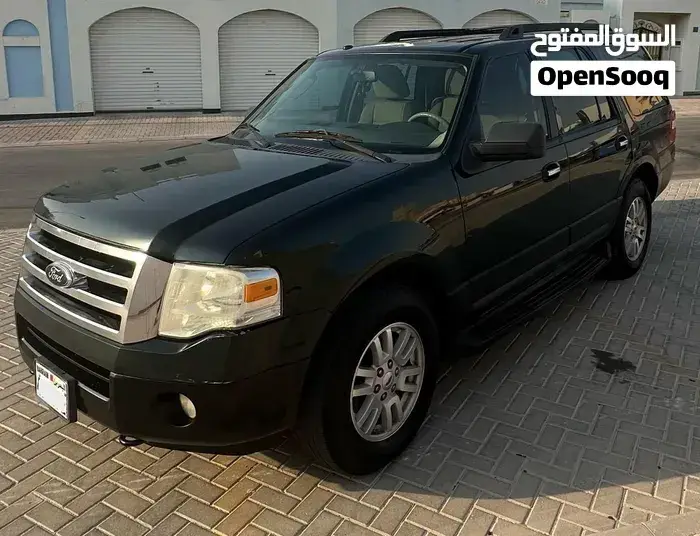 Ford Expedition