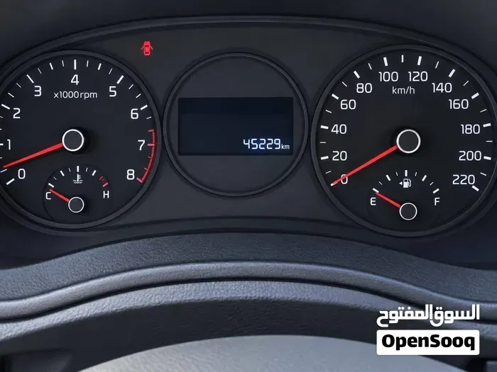 Kia Picanto 2021 photo 2