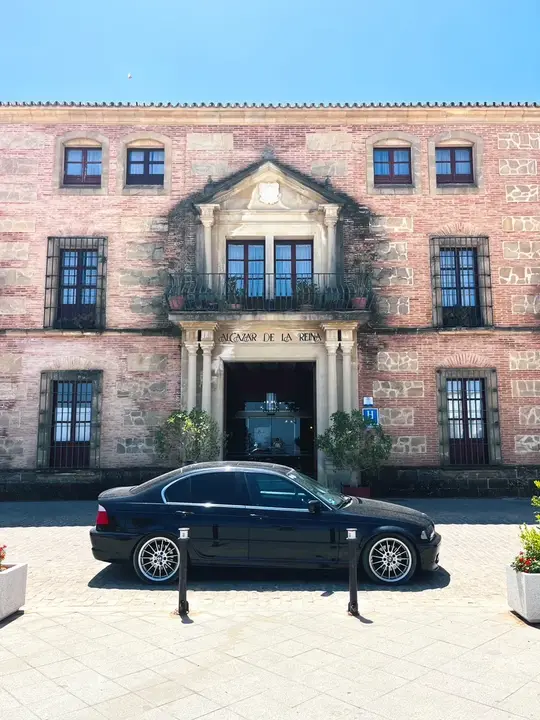 BMW 3Er-Reihe 328I