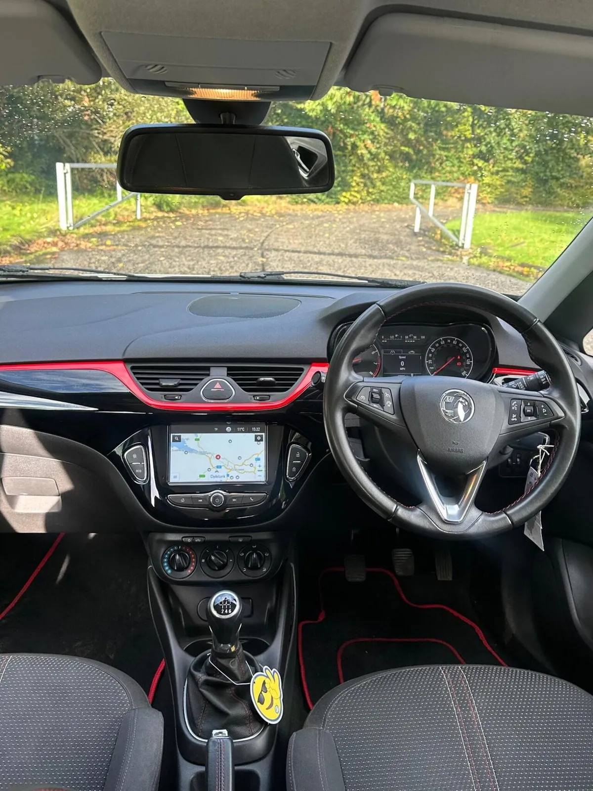 Vauxhall Corsa 2018 photo 4