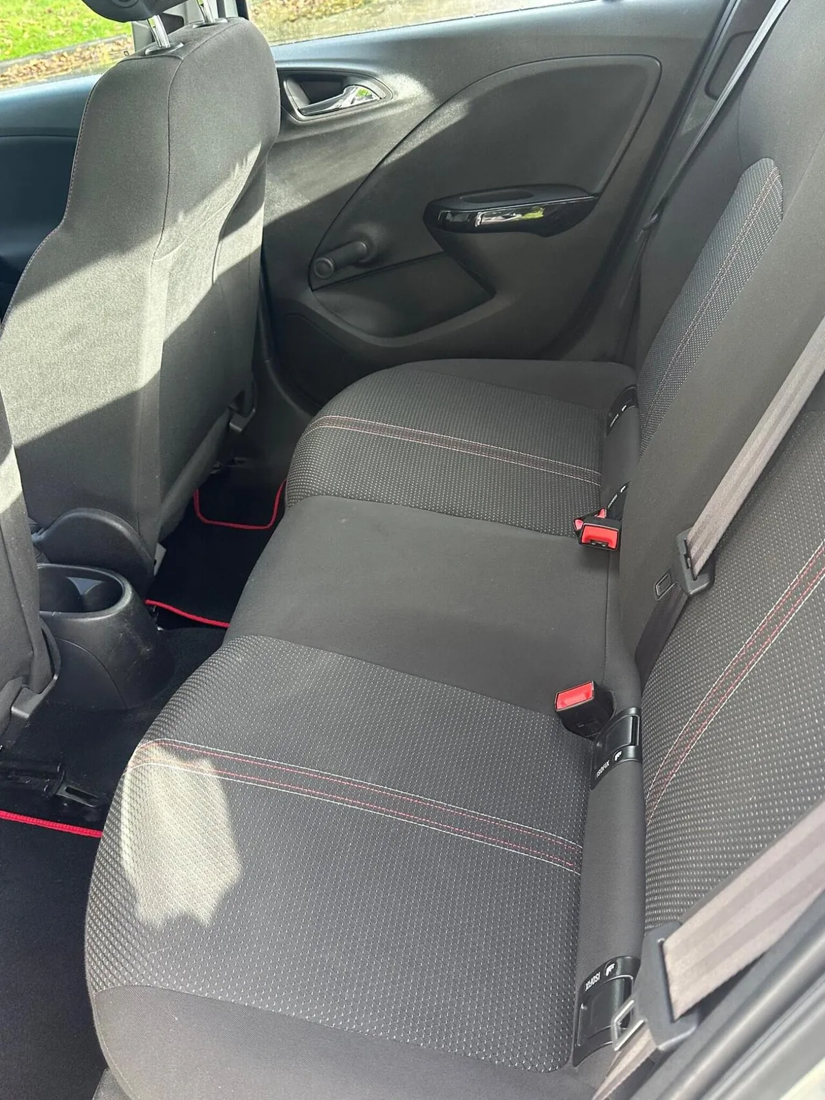 Vauxhall Corsa 2018 photo 5