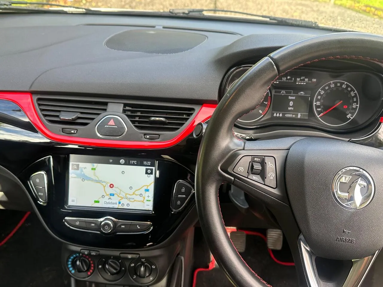 Vauxhall Corsa 2018 photo 3