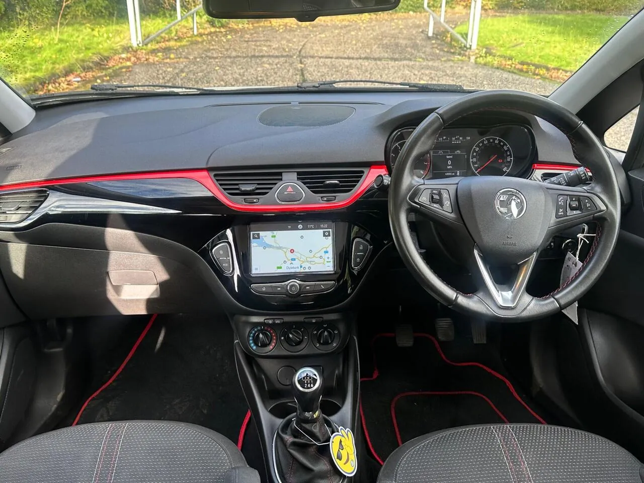 Vauxhall Corsa 2018 photo 2
