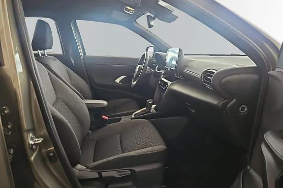 Toyota Yaris Cross 2023 photo 5