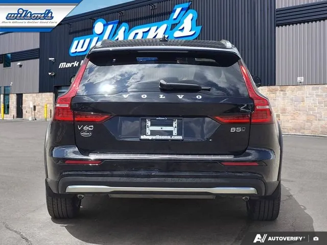 Volvo V60 2025 photo 4