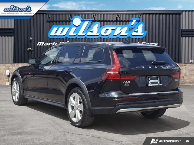 Volvo V60 2025 photo 3