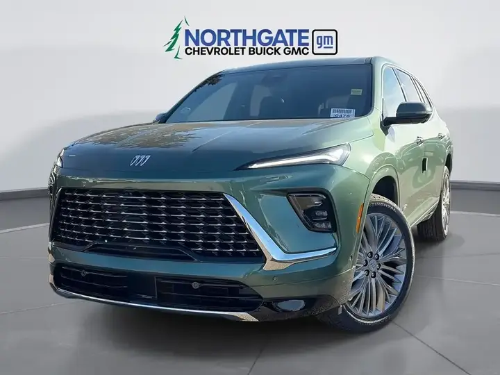 Buick Enclave