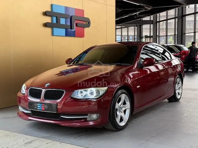 BMW 320I