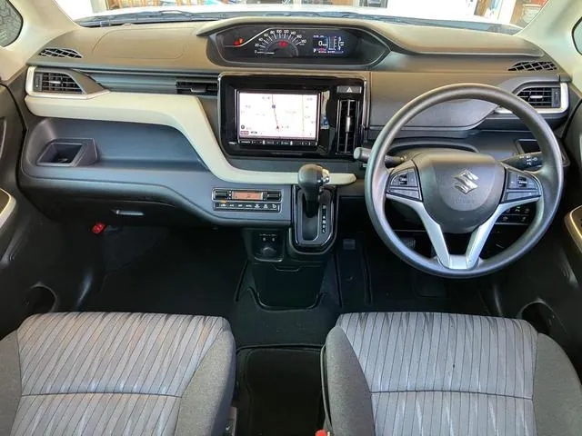 Suzuki Solio 2022 photo 5