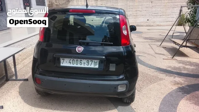 Fiat Panda 2015 photo 3