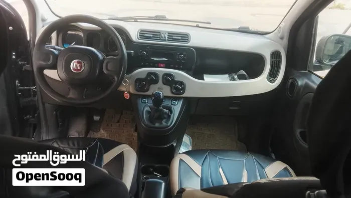 Fiat Panda 2015 photo 2