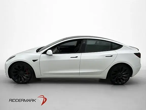 Tesla Model 3 2022 photo 5
