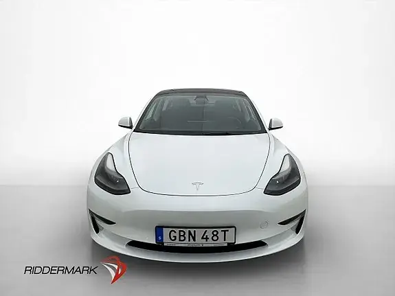 Tesla Model 3 2022 photo 3