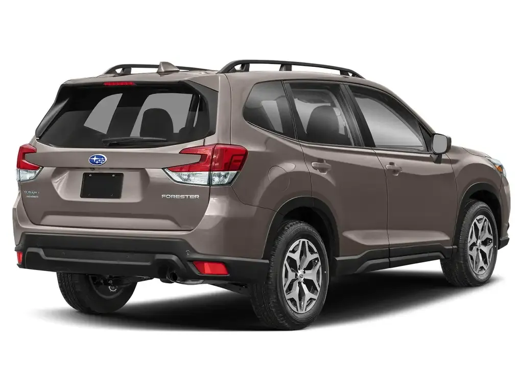 Subaru Forester 2023 photo 2