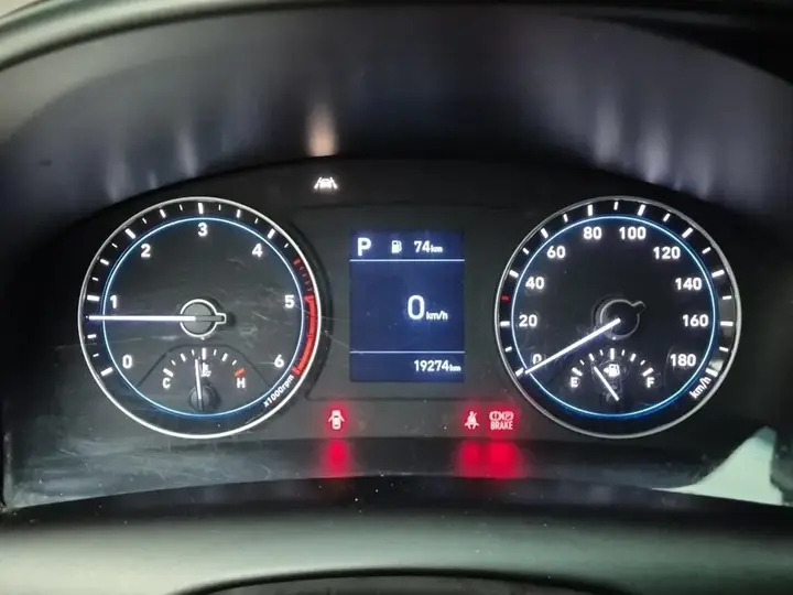 Hyundai Porter 2022 photo 5