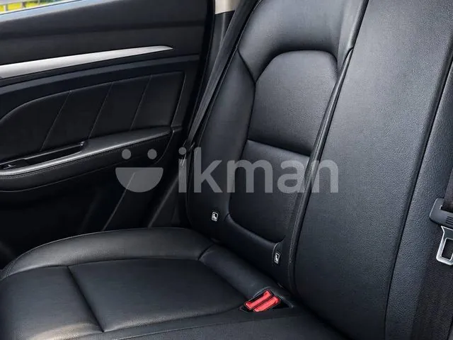 MG Zs 2020 photo 5