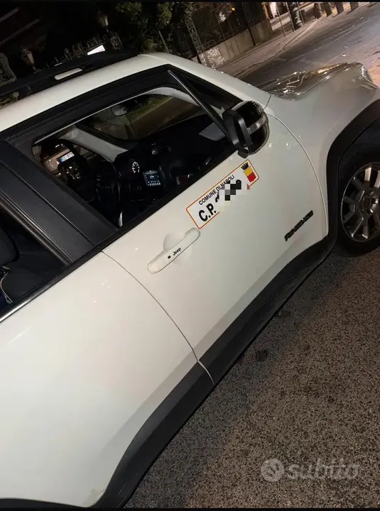 Jeep Renegade 2019 photo 4