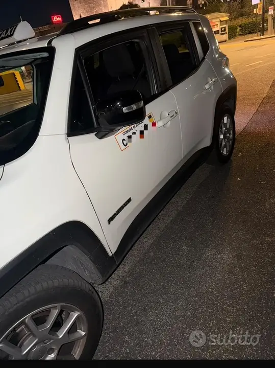Jeep Renegade 2019 photo 3