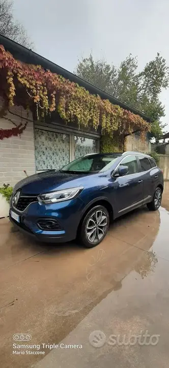 Renault Kadjar 2019 photo 2
