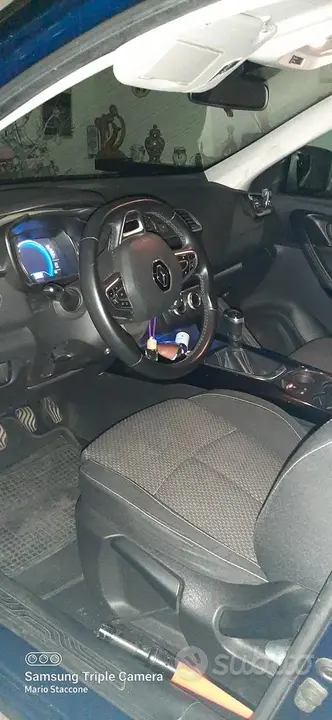 Renault Kadjar 2019 photo 3