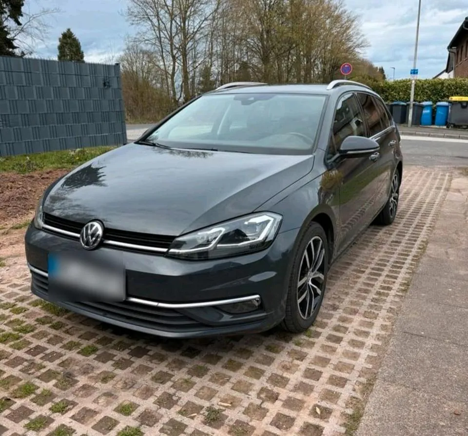 Volkswagen Golf 7