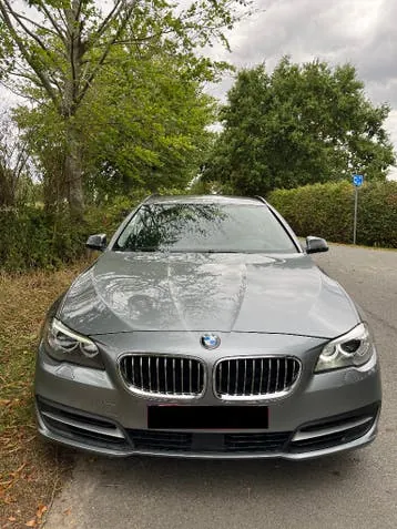 BMW Série 5