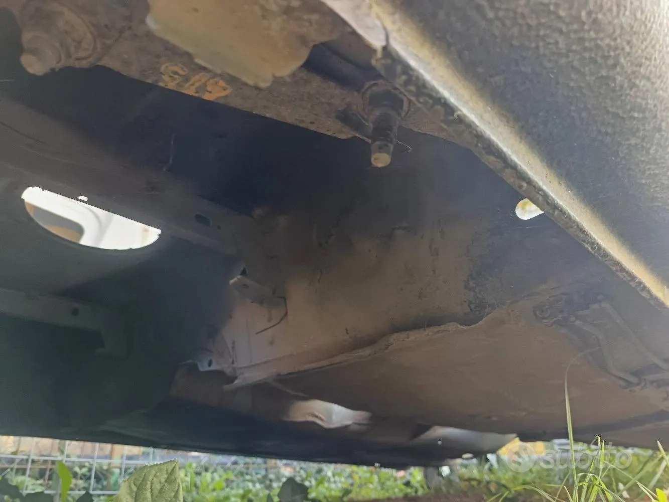 Renault Clio 1996 photo 5