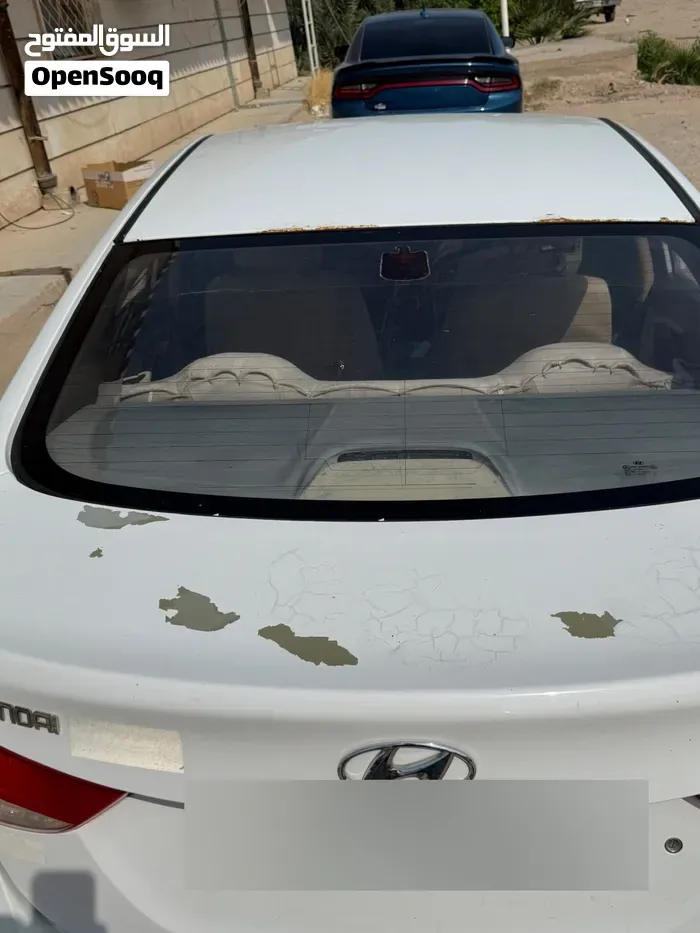 Hyundai Elantra 2014 photo 3