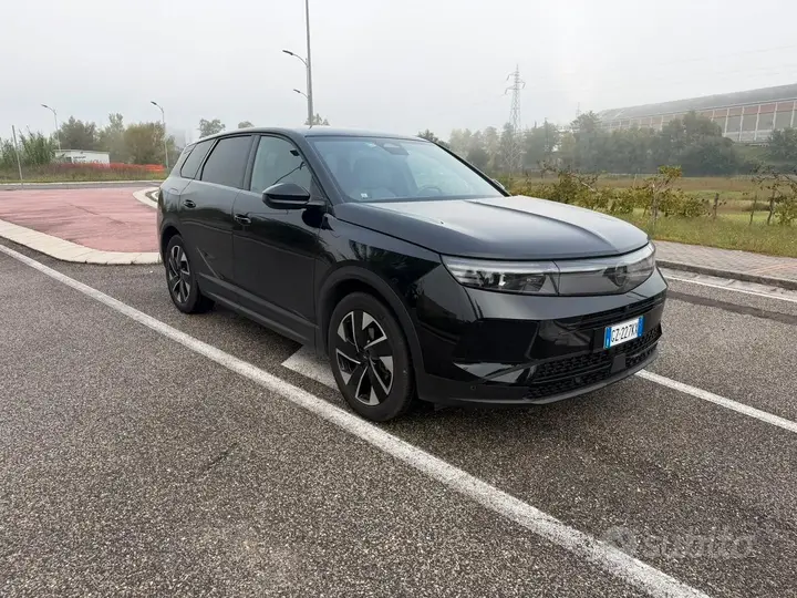 Opel Grandland 2025 photo 3