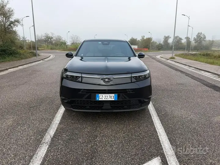 Opel Grandland 2025 photo 2