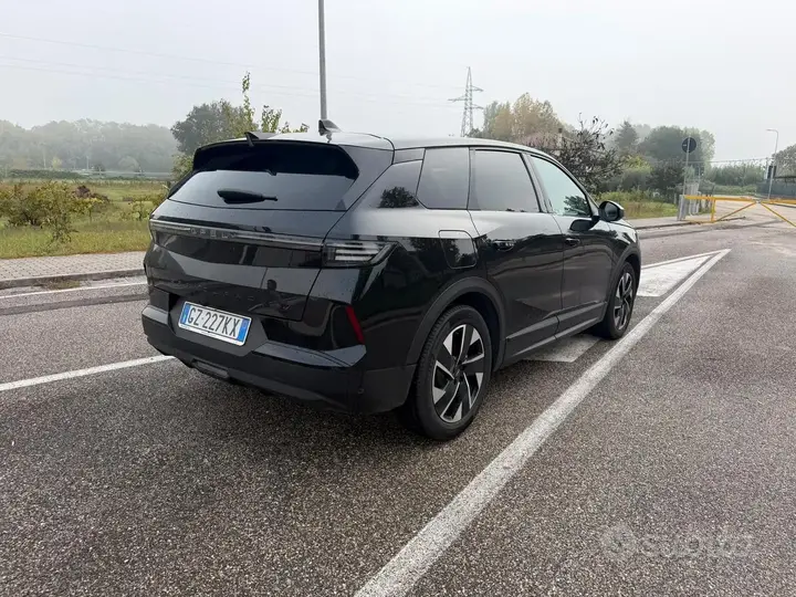 Opel Grandland 2025 photo 5