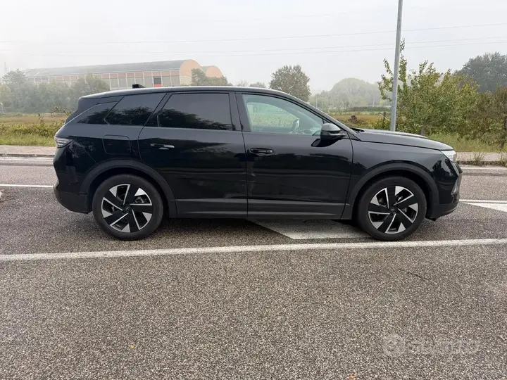 Opel Grandland 2025 photo 4