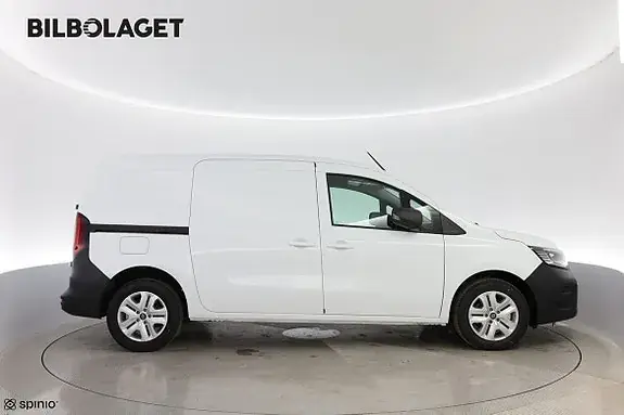 Renault Kangoo 2025 photo 5
