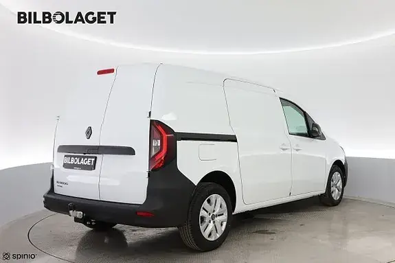 Renault Kangoo 2025 photo 4