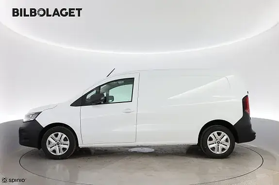 Renault Kangoo 2025 photo 2