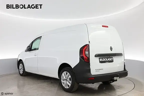 Renault Kangoo 2025 photo 3