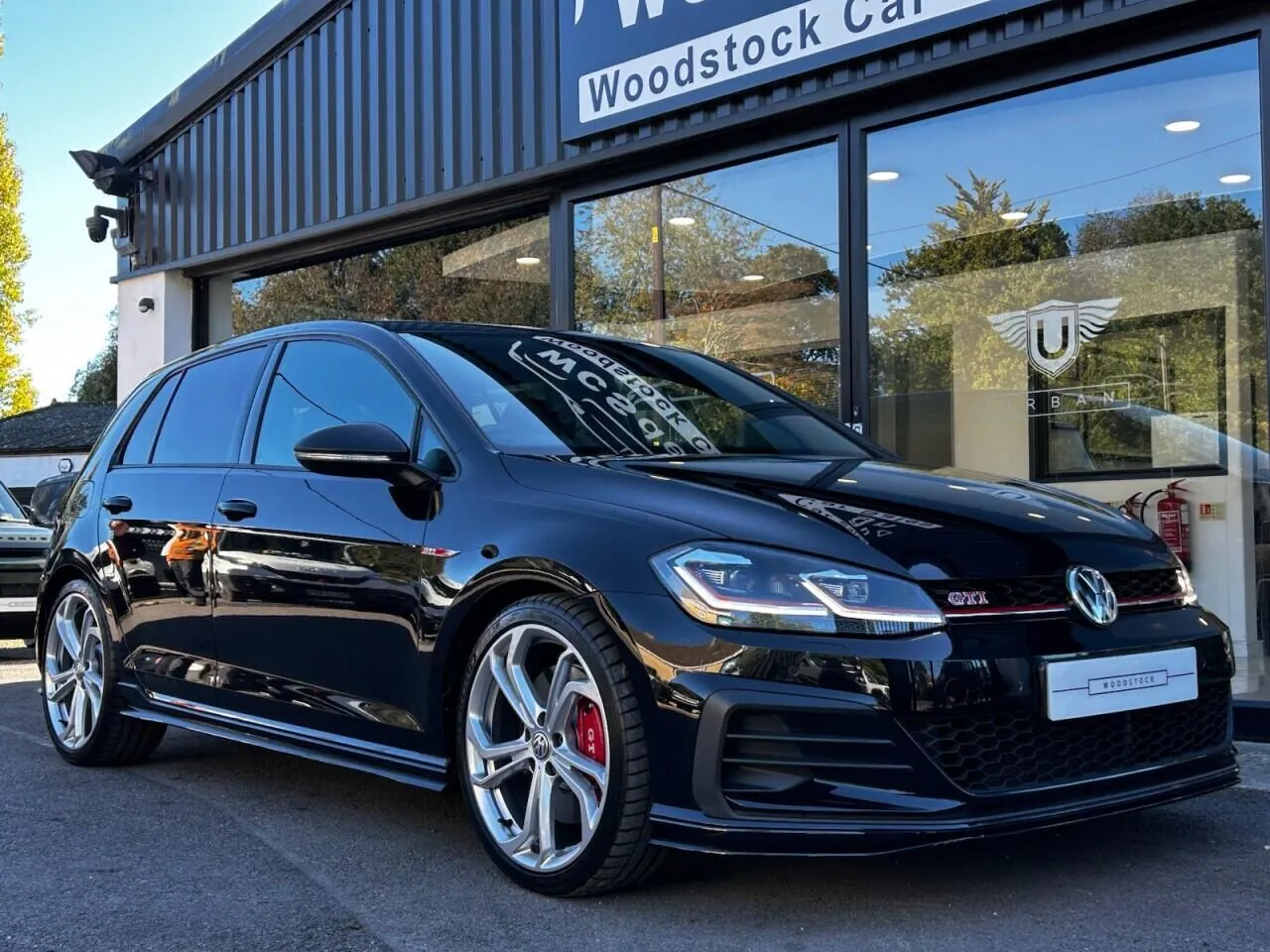 Volkswagen Golf 2019 photo 4