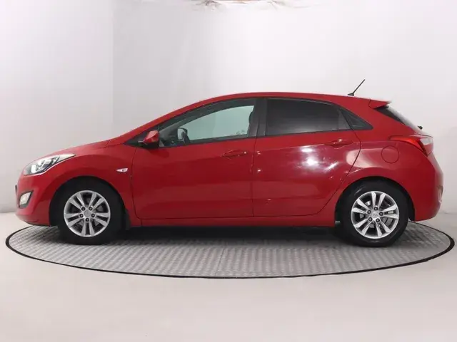 Hyundai I30 2014 photo 2
