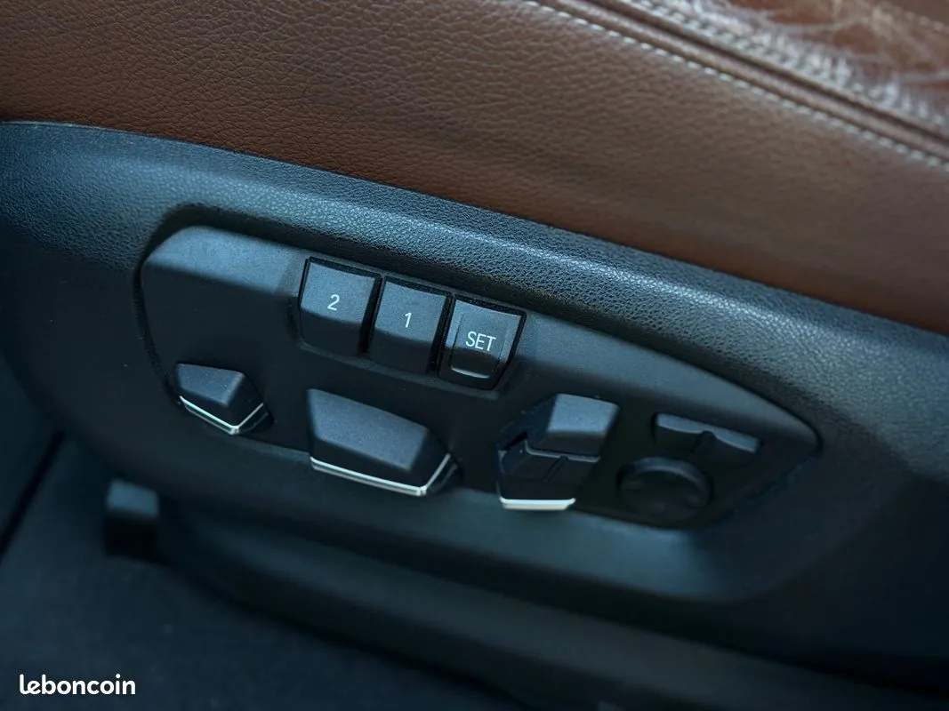 BMW X5 2018 photo 4